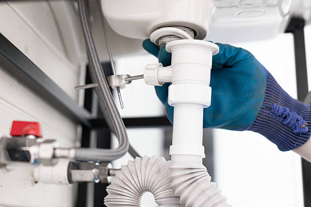 Reliable Plumbing contractor in Crowley, TX by Masters Plumbing Service